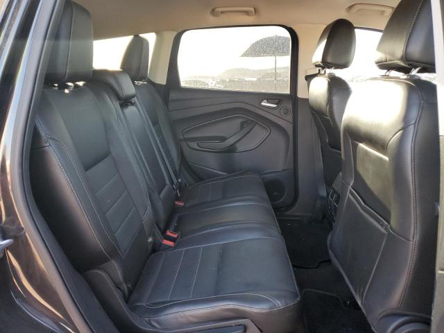صورة رقم 10 من المزاد - 2014 FORD ESCAPE TIT مع VIN 1FMCU0JX2EUC85390