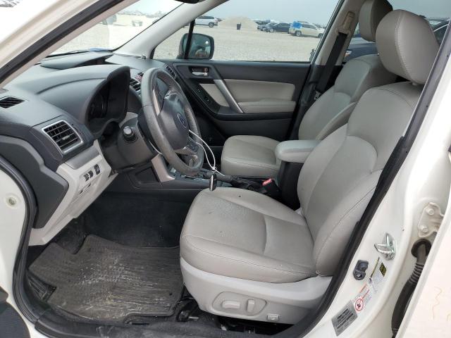 Photo 7 from auction – 2016 SUBARU FORESTER 2 with VIN JF2SJAVC1GH477550