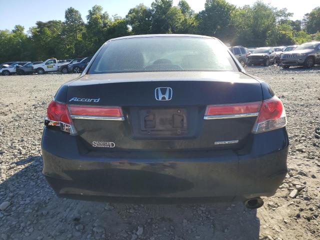 Photo 6 from auction – 2011 HONDA ACCORD SE with VIN 1HGCP2F6XBA136182