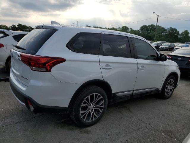 Photo 3 from auction – 2017 MITSUBISHI OUTLANDER with VIN JA4AZ2A39HZ031487