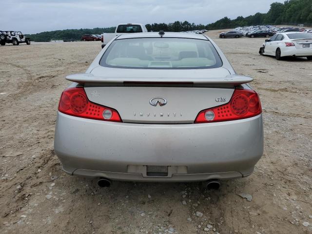 Photo 6 from auction – 2004 INFINITI G35 with VIN JNKCV54E24M806839