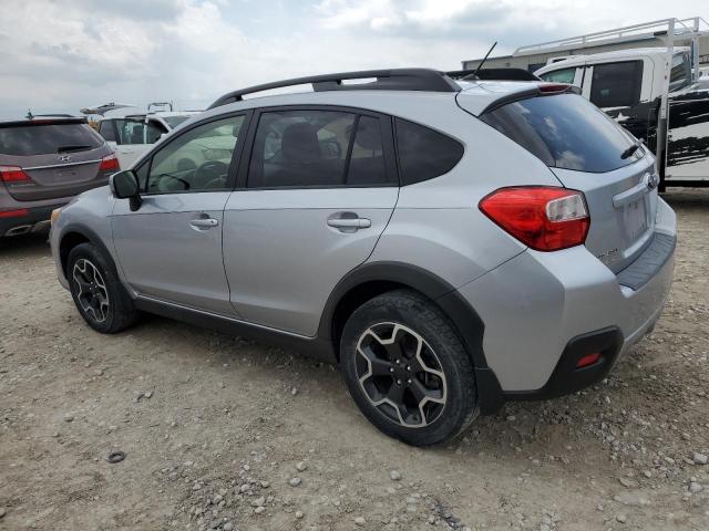 Photo 2 from auction – 2013 SUBARU XV CROSSTR with VIN JF2GPAVC1D2878289