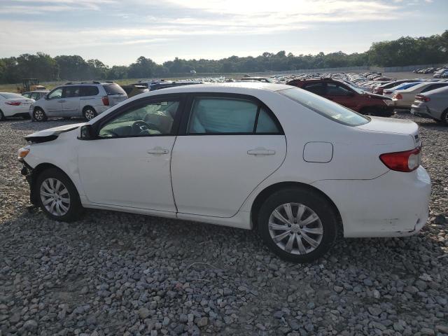 Photo 2 from auction – 2012 TOYOTA COROLLA BA with VIN 2T1BU4EE4CC770897