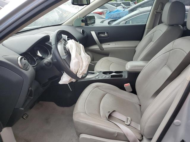 Photo 7 from auction – 2013 NISSAN ROGUE S with VIN JN8AS5MT0DW530847