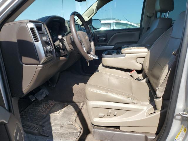 Photo 7 from auction – 2014 CHEVROLET SILVERADO with VIN 3GCUKSEC7EG456378