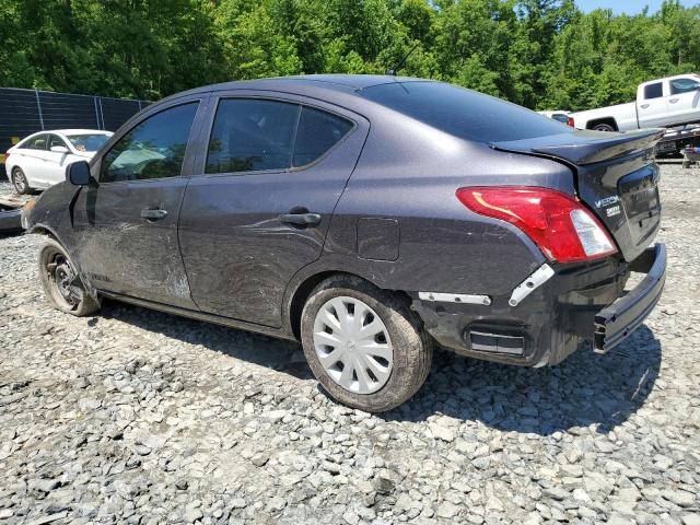 Photo 2 from auction – 2015 NISSAN VERSA with VIN 3N1CN7AP1FL942317