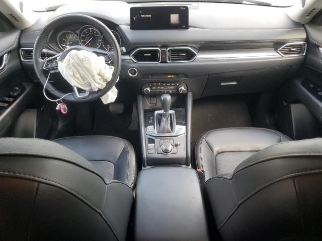 Photo 8 from auction – 2021 MAZDA CX-5 TOURI with VIN JM3KFBCM6M0456051