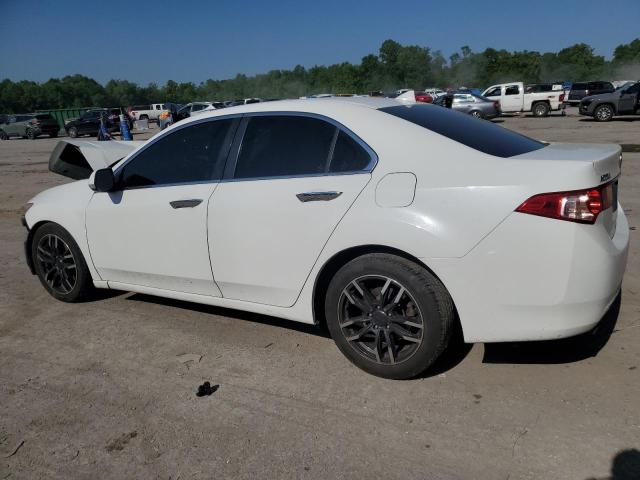 Photo 2 from auction – 2012 ACURA TSX with VIN JH4CU2F4XCC026758