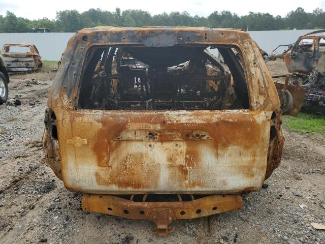 Photo 6 from auction – 2018 TOYOTA 4RUNNER SR with VIN JTEBU5JR0J5601500