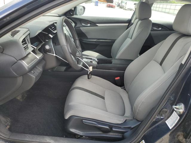 Photo 7 from auction – 2016 HONDA CIVIC EX with VIN 19XFC1F33GE022679