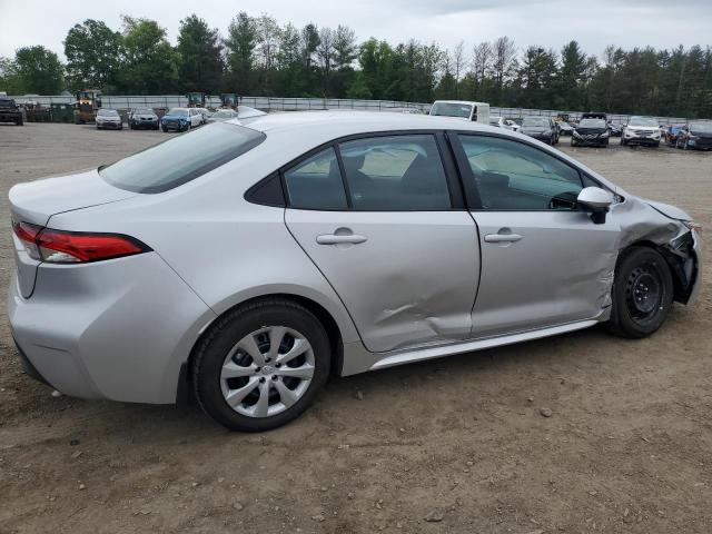 Photo 3 from auction – 2023 TOYOTA COROLLA LE with VIN 5YFB4MDE1PP017545