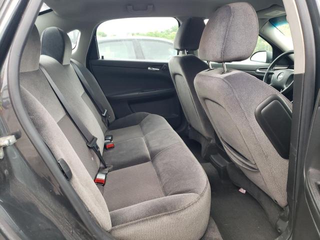 Photo 10 from auction – 2013 CHEVROLET IMPALA LS with VIN 2G1WF5E37D1118008