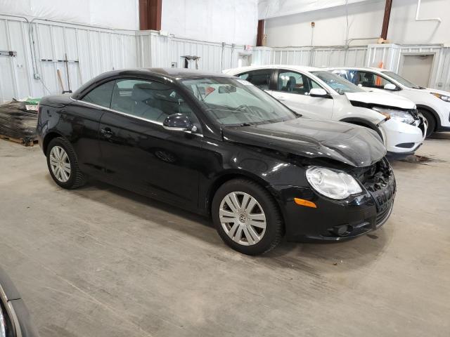 Photo 4 from auction – 2007 VOLKSWAGEN EOS BASE with VIN WVWAA71F17V031378
