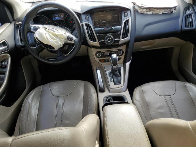 Photo 8 from auction – 2012 FORD FOCUS SEL with VIN 1FAHP3M25CL220027