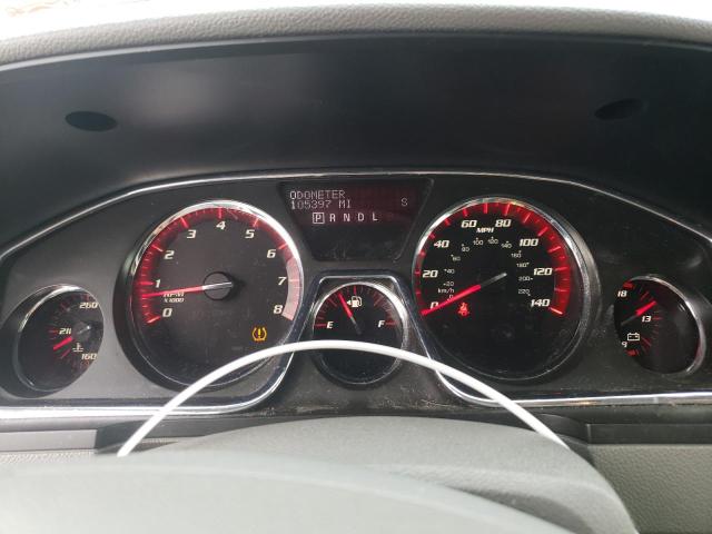 Photo 9 from auction – 2015 GMC ACADIA SLT with VIN 1GKKRRKD5FJ149479