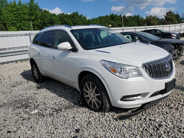 Photo 4 from auction – 2017 BUICK ENCLAVE with VIN 5GAKRBKD3HJ168698