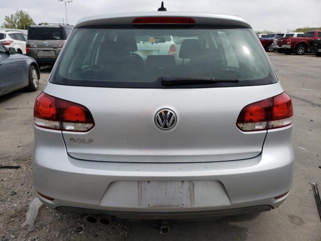 Photo 6 from auction – 2013 VOLKSWAGEN GOLF with VIN WVWDB7AJ6DW120237
