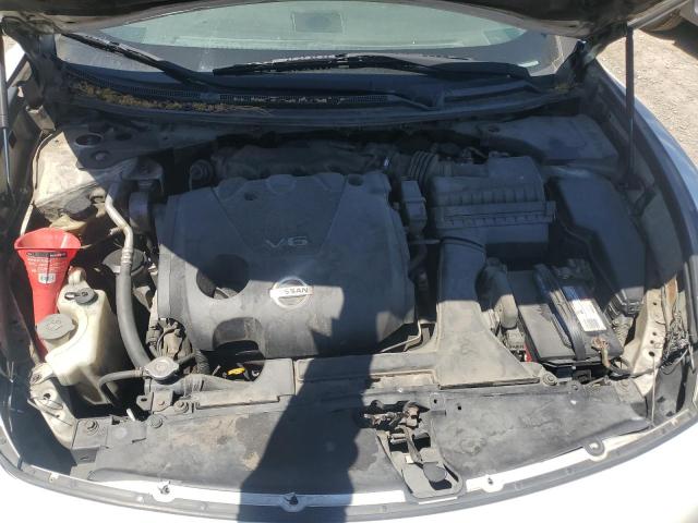 Photo 11 from auction – 2009 NISSAN MAXIMA S with VIN 1N4AA51E09C802915