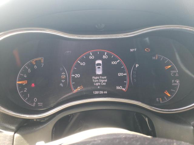 Photo 9 from auction – 2014 JEEP GRAND CHER with VIN 1C4RJFBTXEC179846