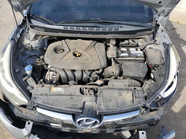 Photo 11 from auction – 2016 HYUNDAI ELANTRA SE with VIN 5NPDH4AE0GH737370