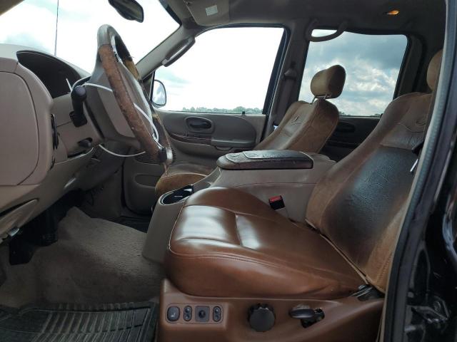 Photo 7 from auction – 2003 FORD F150 with VIN 1FTRW08L53KC55689