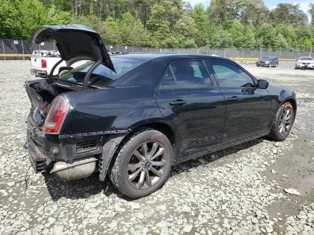 Photo 3 from auction – 2014 CHRYSLER 300 S with VIN 2C3CCAGG5EH309662