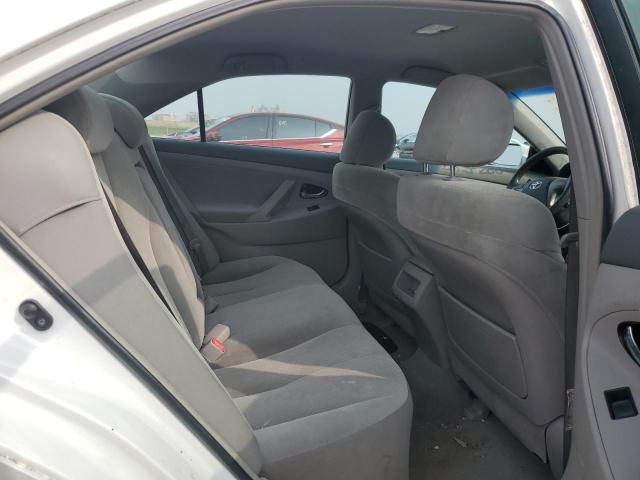 Photo 10 from auction – 2007 TOYOTA CAMRY CE with VIN 4T1BE46K27U647783