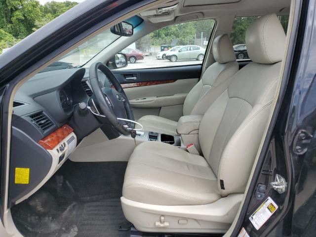 Снимка 7 от търг – 2012 SUBARU OUTBACK 2. с VIN 4S4BRBKC2C3261940