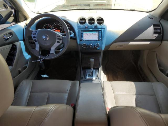 Photo 8 from auction – 2011 NISSAN ALTIMA BAS with VIN 1N4AL2AP8BN458013