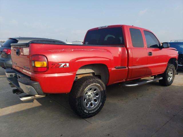 Photo 3 from auction – 2004 CHEVROLET SILVERADO with VIN 1GCEK19T34Z163584