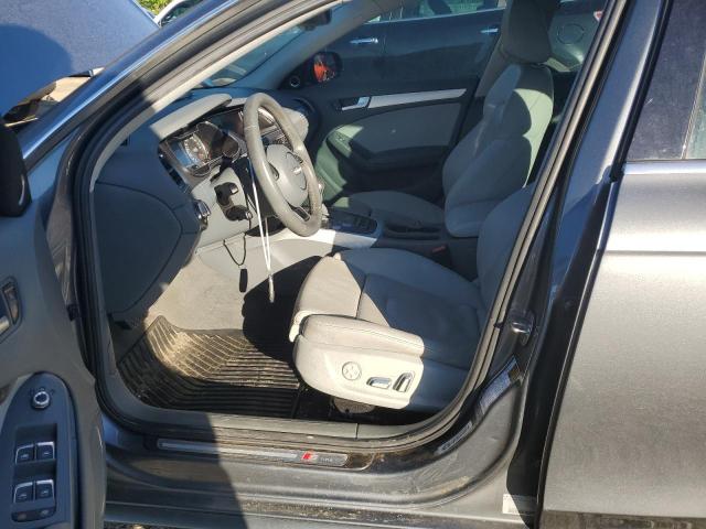 Photo 7 from auction – 2014 AUDI A4 PREMIUM with VIN WAUFFAFL9EA040530