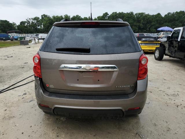 Photo 6 from auction – 2012 CHEVROLET EQUINOX LT with VIN 2GNALDEK1C6319617