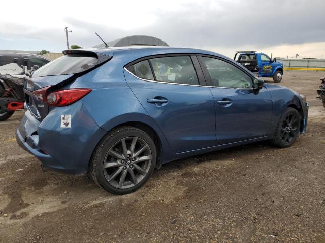 Photo 3 from auction – 2018 MAZDA 3 TOURING with VIN 3MZBN1L31JM275233