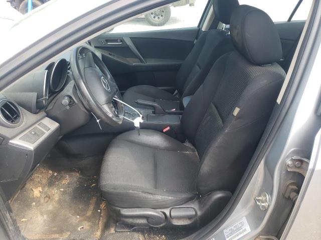 Фото 7 с аукциона – 2012 MAZDA MAZDA3 с VIN JM1BL1UG5C1538625