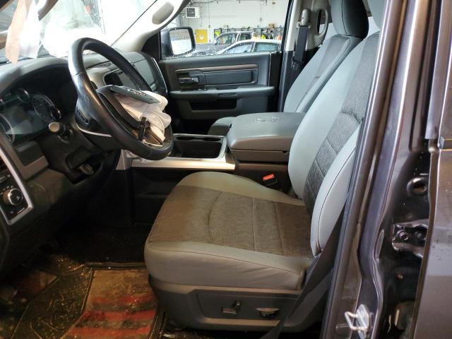 Photo 7 from auction – 2015 RAM 1500 SLT with VIN 1C6RR7LT1FS774628