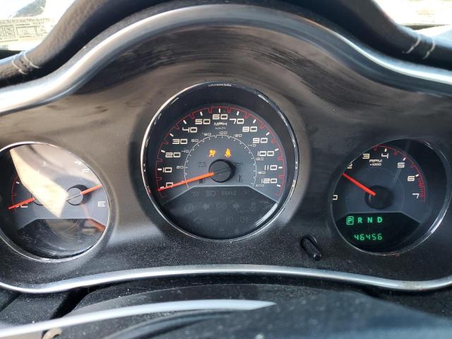 Zdjęcie 9 z aukcji – 2014 DODGE AVENGER SE z VIN 1C3CDZAB7EN220725