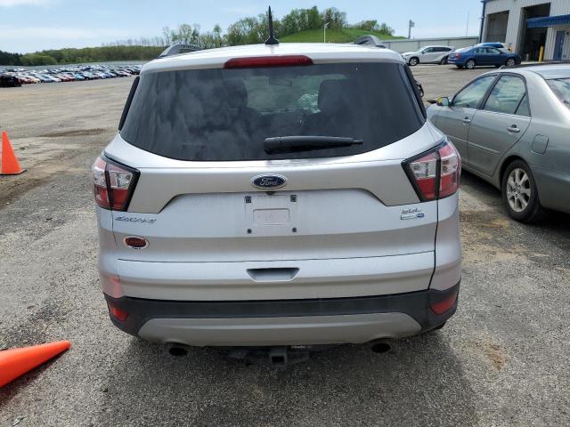 Photo 6 from auction – 2018 FORD ESCAPE SEL with VIN 1FMCU9HD6JUC28362