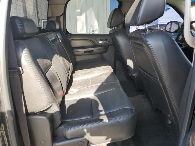 Photo 10 from auction – 2009 GMC SIERRA K15 with VIN 3GTEK03239G162081