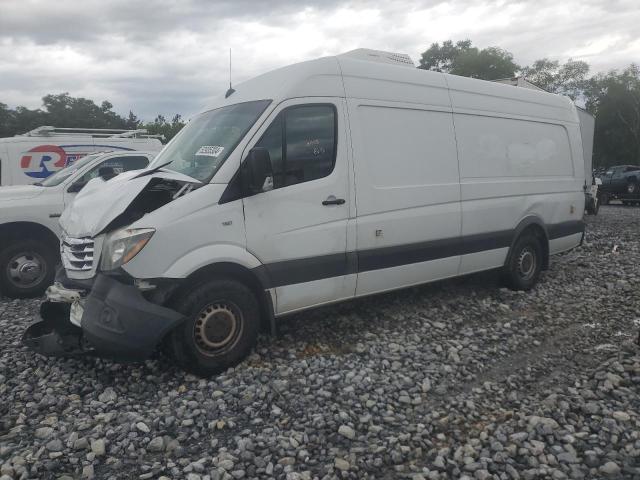 FREIGHTLINER SPRINTER 2 2017 with VIN WDYPE8CD9HP518676 - Photo from auction