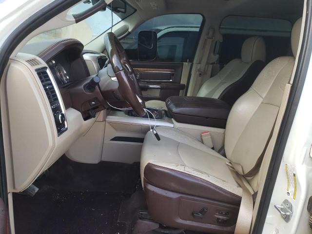 Photo 7 from auction – 2018 RAM 3500 LONGH with VIN 3C63RRKL7JG354150