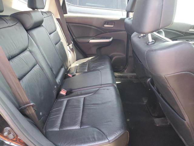 Photo 11 from auction – 2012 HONDA CR-V EXL with VIN 5J6RM3H76CL034746