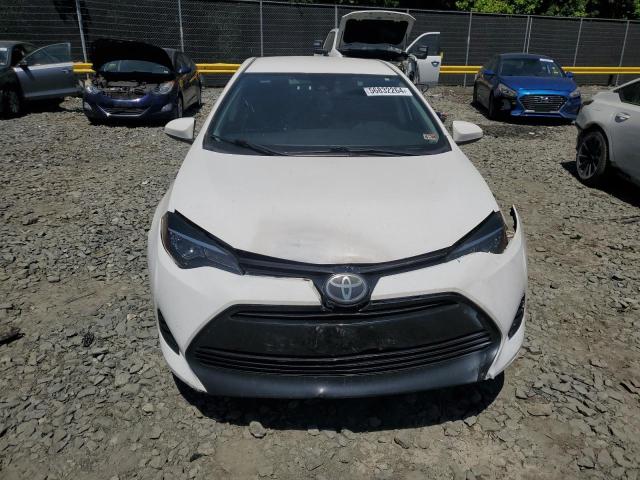 Photo 5 from auction – 2018 TOYOTA COROLLA L with VIN 2T1BURHE5JC011536