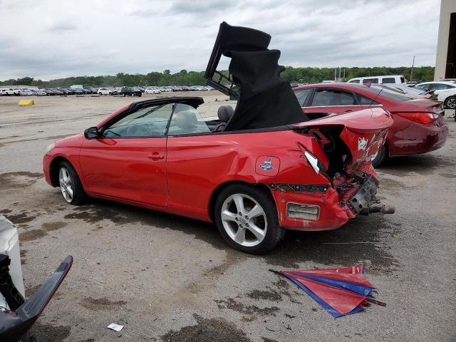 Photo 2 from auction – 2004 TOYOTA CAMRY SOLA with VIN 4T1FA38PX4U024200