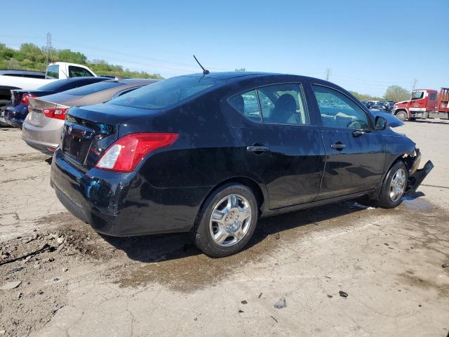 Photo 3 from auction – 2015 NISSAN VERSA S with VIN 3N1CN7AP6FL945441