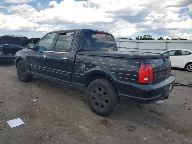 Photo 2 from auction – 2002 LINCOLN BLACKWOOD with VIN 5LTEW05A92KJ01063