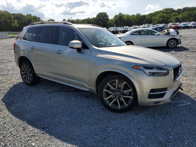 Photo 4 from auction – 2017 VOLVO XC90 T6 with VIN YV4A22PK7H1140356