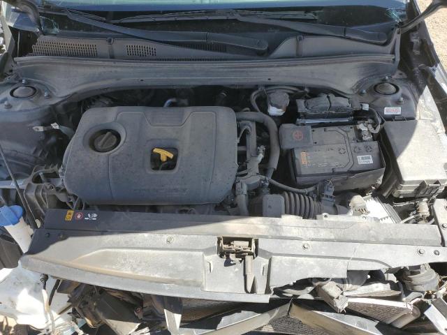 Photo 11 from auction – 2019 KIA FORTE FE with VIN 3KPF24AD8KE063967