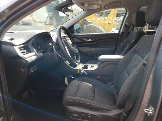 Photo 7 from auction – 2022 GMC ACADIA SLE with VIN 1GKKNRL46NZ142938