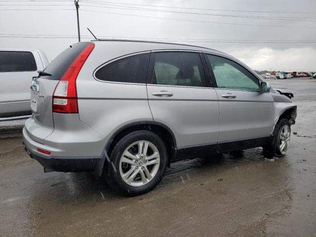Photo 3 from auction – 2011 HONDA CR-V EXL with VIN 5J6RE4H71BL090644
