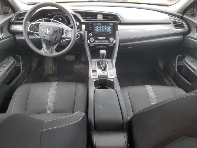 Photo 8 from auction – 2019 HONDA CIVIC LX with VIN 2HGFC2F58KH000120